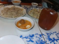 -东方饺子王(大屯路店)