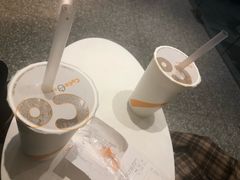 -CoCo都可(西湖文化广场店)