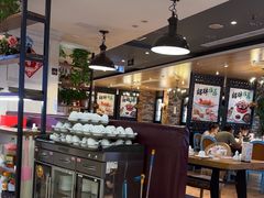 -品大三·经典淮扬菜(大行宫店)