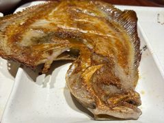 -金刚山烧烤(中山路店)
