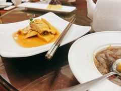 上海糟本鸡-金时代顺风大酒店(兰生大厦店)