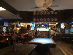 -Big Bamboo 大竹子体育主题餐厅(虹梅路店)