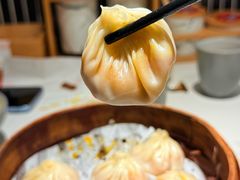 -馋三尺蟹粉小笼(人民广场店)