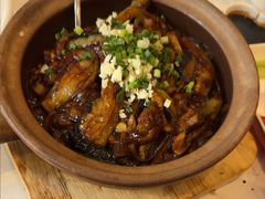 -大鸭梨烤鸭(石佛营店)