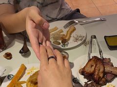 -戈拿旺巴西烤肉(崇文门店)
