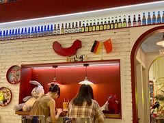 门面-Eckl’s爱氏热狗(猫街店)