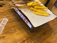 -苏小牛·牛肉串(国贸店)