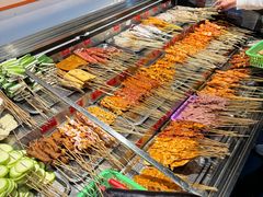 -曾哥烧烤店(红瓦寺店)
