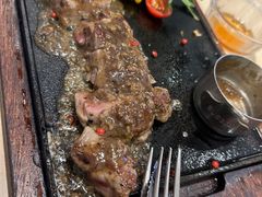-豪客来牛排(海沧阿罗海店)