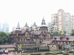 -马勒别墅饭店(静安寺店)