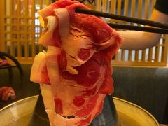 -胡同涮肉