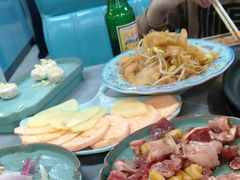 -牛犇炭火烤肉·鲜切烤肉(承德总店)