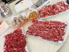 -潮悦牛肉火锅城(水贝店)