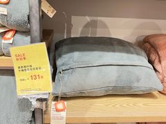 -MUJI无印良品(西湖银泰城店)