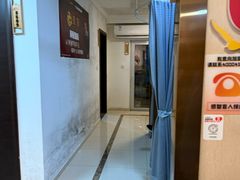 -感智盲人按摩·艾灸·肩颈SPA(岗厦店)