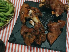 -再来几串·云南酱烤(全国首店)