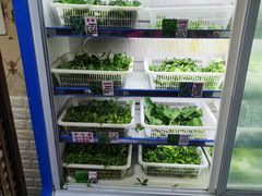 -黔府豆米火锅野菜馆(南马店)