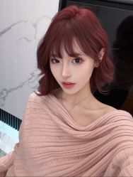 -上禾 HAIR SALON