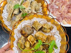 -合味土鸡火锅(中海世贸花园金碧庄店)