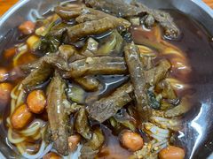 -小李腌粉(东海店)