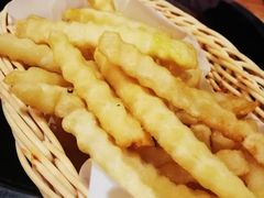 -肥肥虾庄·金牌油焖大虾(杨园滨江时代walk店)