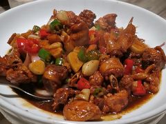 -大鱼徽州·寻味徽菜(星光总店)
