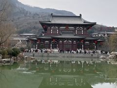 -华清宫景区
