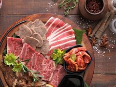 -一品诚记烤肉(大连柏威年购物中心店)