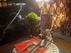 -IL TEATRO 精品意大利餐厅