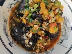 -黑白电视长沙小吃(美林M·LIVE天地东座店)