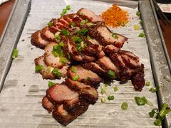 -绿茶餐厅(朝阳大悦城店)