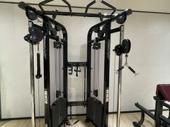 -FLARE STAR FITNESS(复地活力城店)