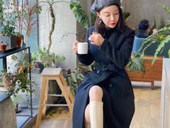 -山下C5cafe(惠通时代广场店)