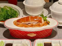 -秀儿四九城·新京菜(亚运村鸟巢店)