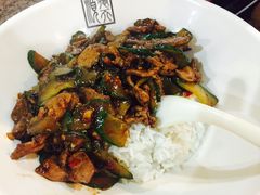 -德天顺盖码饭(人民西路店)