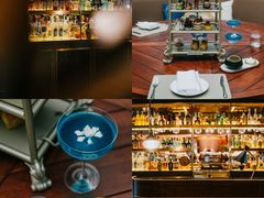 -成都博舍酒店
