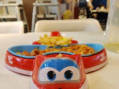 -必胜客(新辰里酒仙桥店)