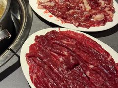 -贵宾牛·潮汕牛肉火锅(珠池总店)