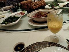 -阳澄湖费尔蒙酒店颐丰阁中餐厅(马鞍山西路店)