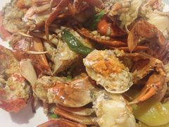 -海儀美食楼(湾仔海鲜街店)