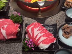 -湊湊火锅·茶憩(皇姑万象汇店)