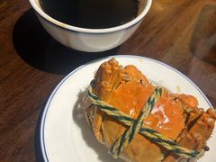 -咸亨酒店•非遗绍兴菜•中华老字号(堂吃餐厅)