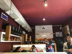 -苹果树下艺术餐厅(宋庄店)