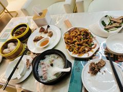 -知粤塘港式茶餐厅