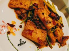 -旺仔家常菜生煎包(马端街店)