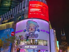 -南京路步行街