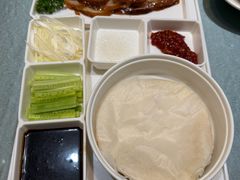 -老德州四合院·德州菜(天衢路店)