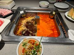 -海底捞火锅(崇文门新世界百货店)