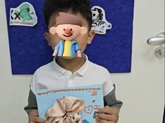 -贝乐美育成长空间(滨江中心)
