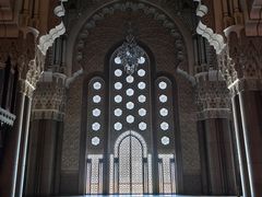 -哈桑二世清真寺